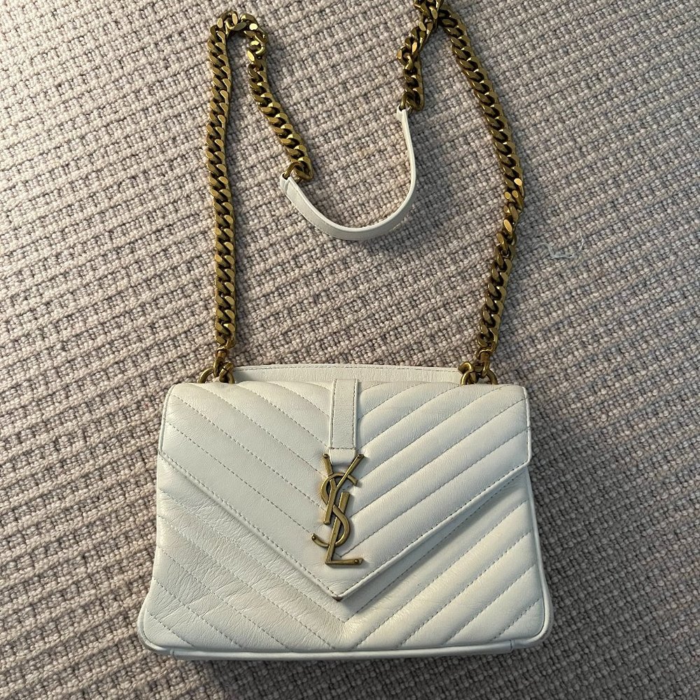 YSL Purse